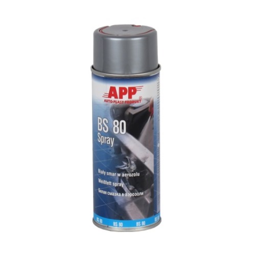 APP ������� ��� BS 80 Spray 400 ��