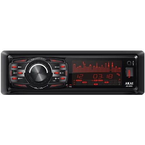 ����������� MP3/SD/USB/FM ��������� AKAI AK-M88