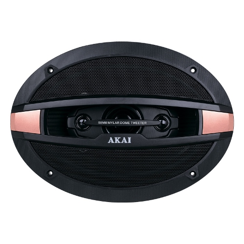 AKAI TJ-690 ������������ ���������� ������� (����� 6*9��)