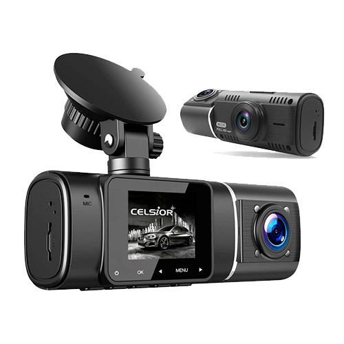 ³������������� CELSIOR ���. DVR F806D (DVR F806D)