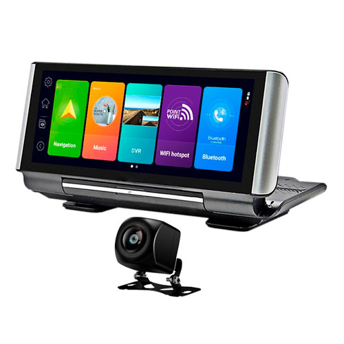 ³������������� CELSIOR ���.DVR TAB 7