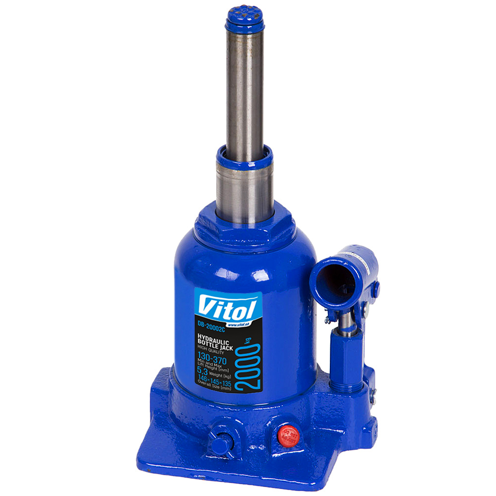 ������� ���������� �������� 2 � 2� ������. min 150�� - max 370�� 5,3�� (DB-20002C/TF0202)