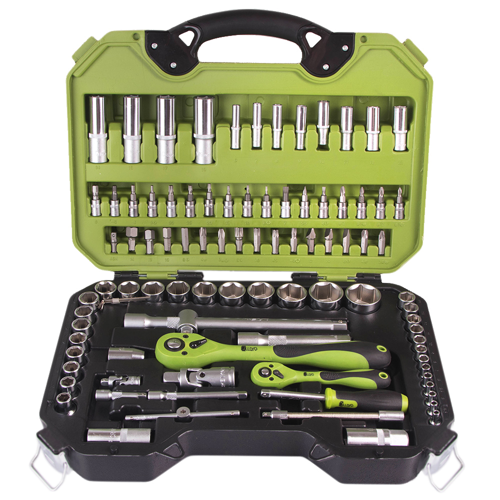 H��� �����������  Alloid 1/2" � 1/4" 6-��. 94 �������� (TS-94)