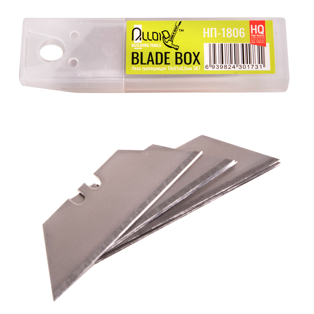 ���� ������������� 19�61�0,6�� SK5, ����������� ����� 10�� Alloid