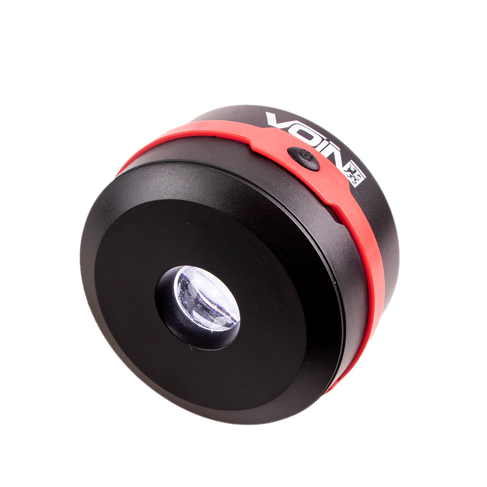 ˳���� ��� ������� VOIN VL-53, 3W XPE/Power Bank1200mAh/���. ������/��������