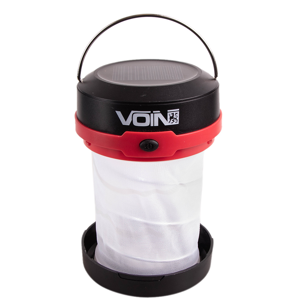 ˳���� ��� ������� VOIN VL-53, 3W XPE/Power Bank1200mAh/���. ������/��������