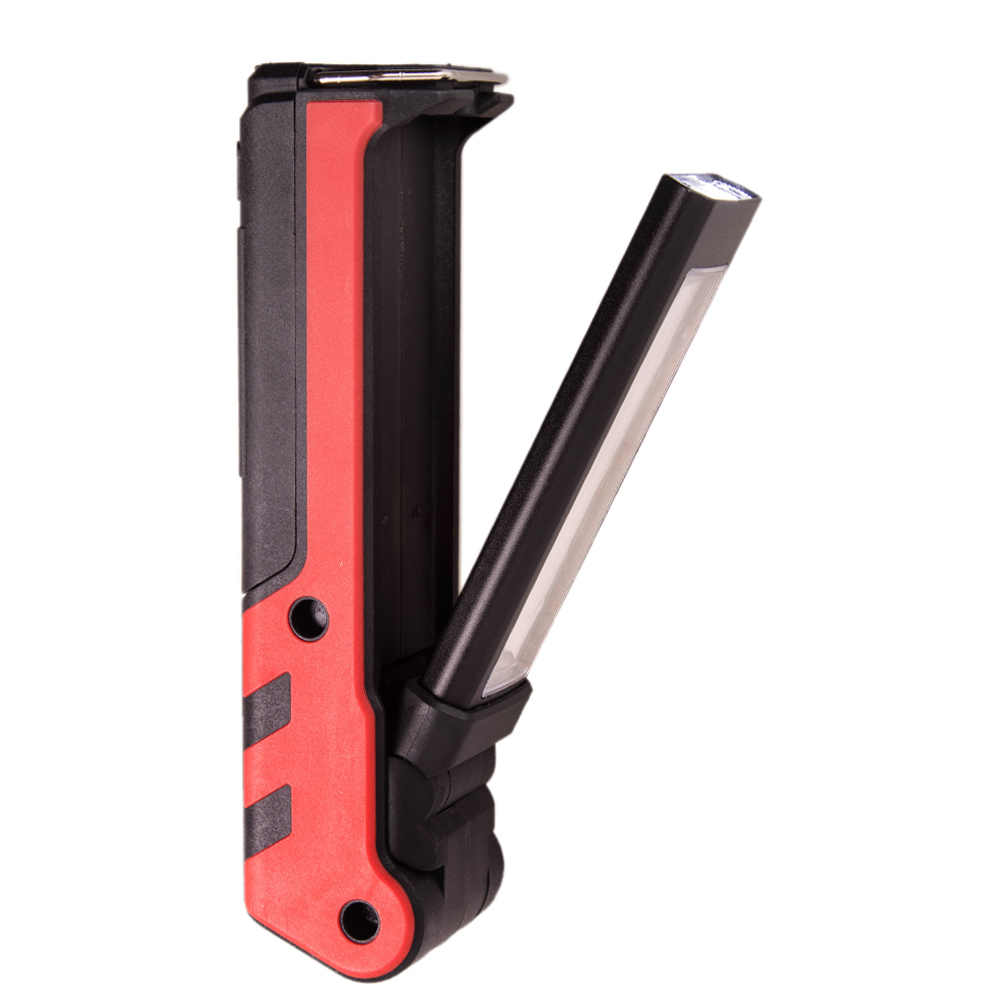 ��������� ����� "VOIN" VL-106, 5W-COB+2 � 3W XPE/Power Bank 2000mAh/������/���. ������