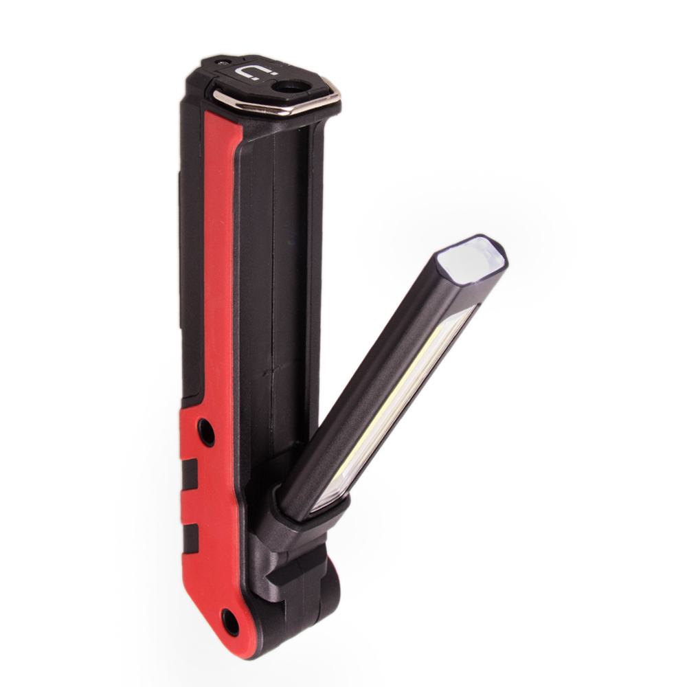 ��������� ����� "VOIN" VL-107, 5W-COB+3W XPE/��� 2000mAh/������/���. ������