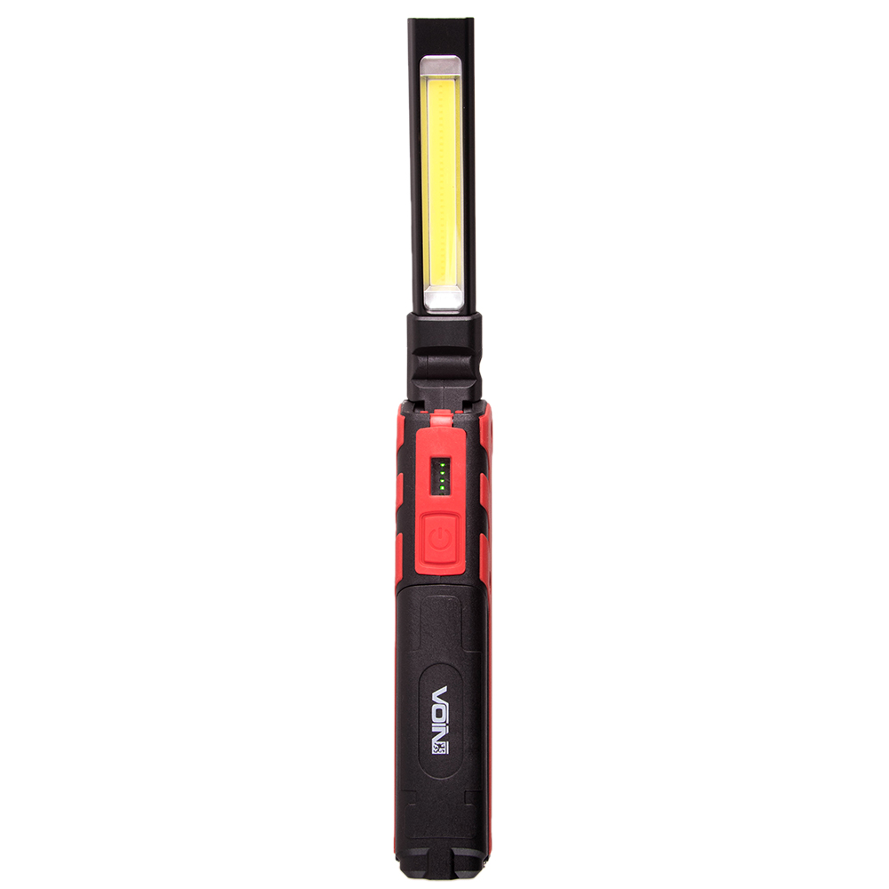��������� ����� "VOIN" VL-107, 5W-COB+3W XPE/��� 2000mAh/������/���. ������