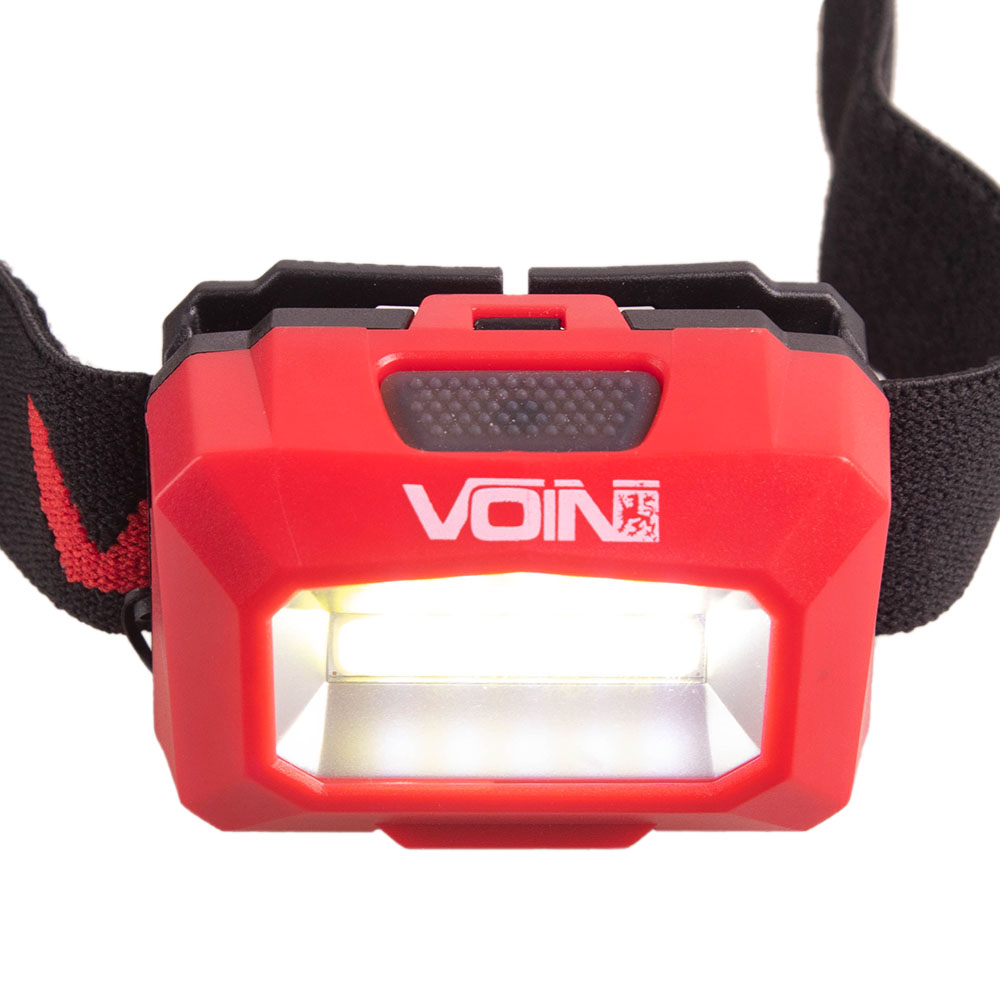 ˳���� �������� VOIN VL-103, 1W-COB (W/R)/���1200mAh/���. ������