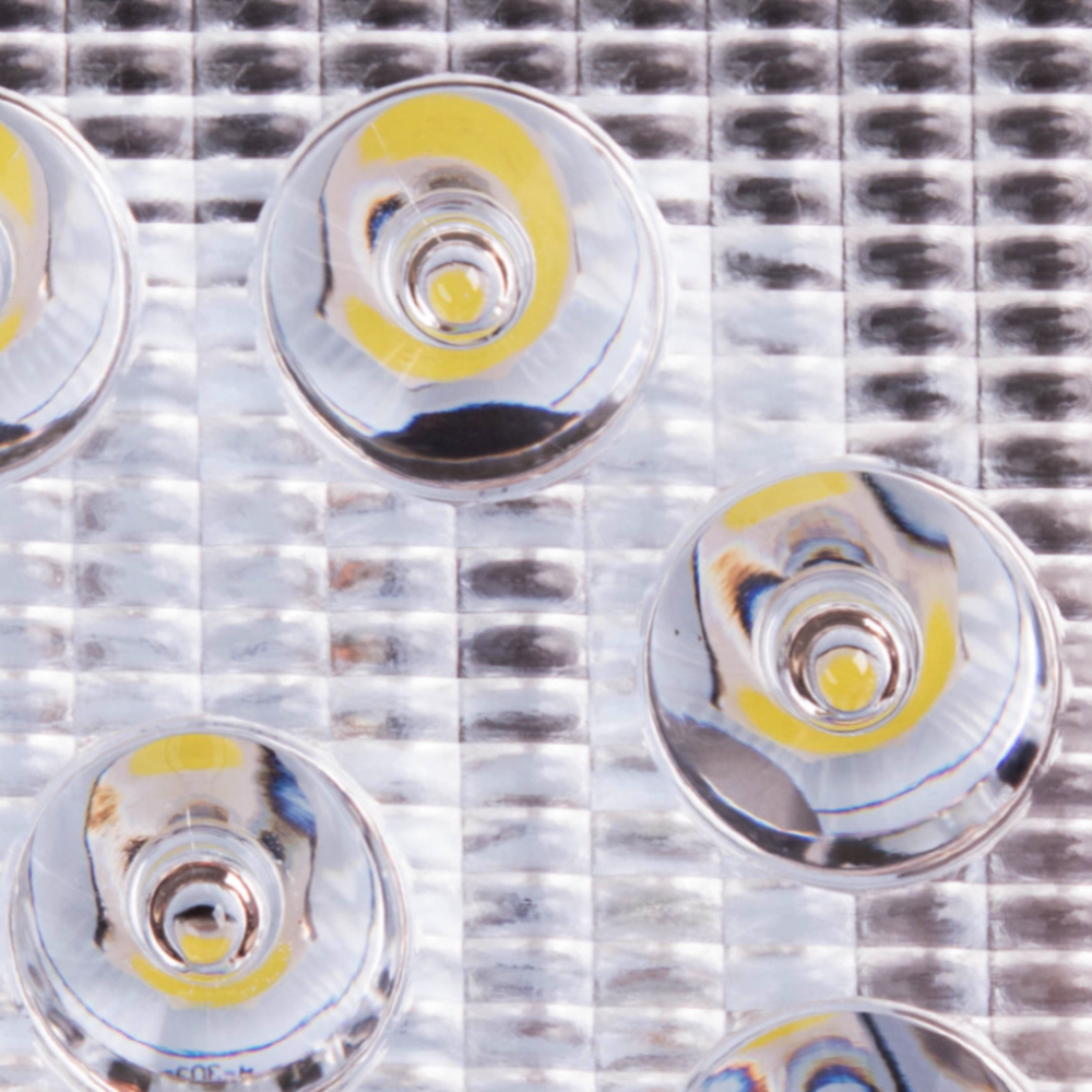 ���� �������� ����� WLP-7621 SPOT (110*110*25) 9-36V/27W/6000K