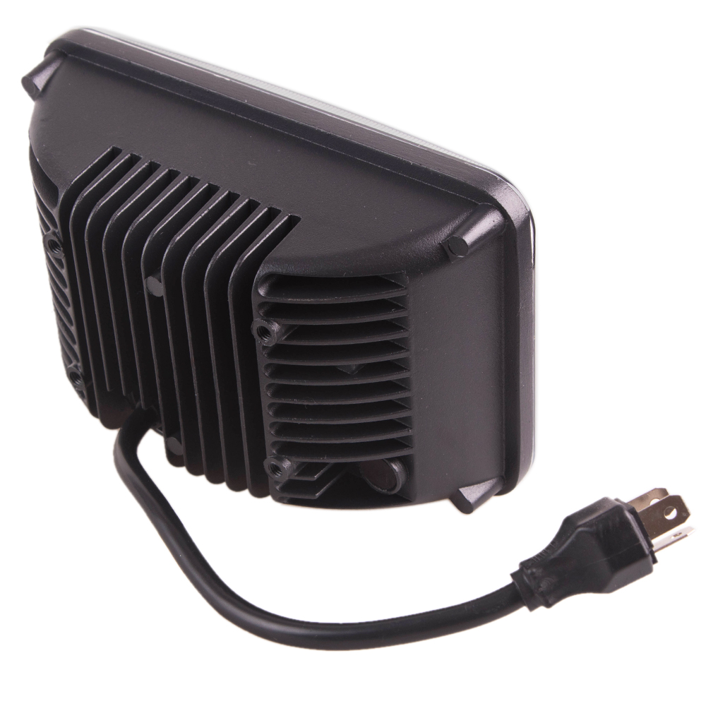 ���� �������� ����� WLP-7713 SPOT+FLOOD (170*110*75) 9-36V/50W/6000K