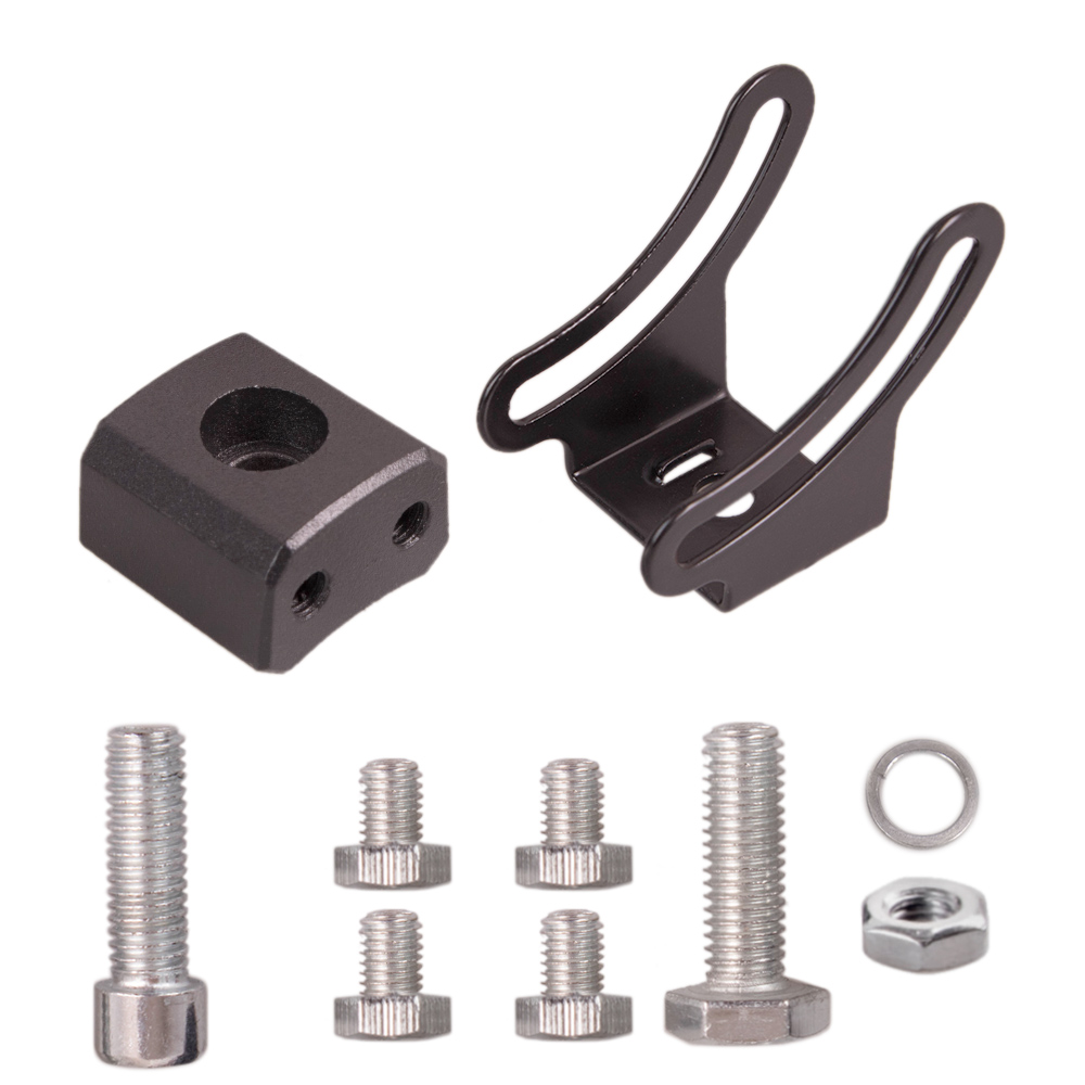 ���� �������� ����� WLP-7713 SPOT+FLOOD (170*110*75) 9-36V/50W/6000K