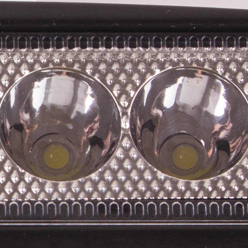 ���� �������� ����� WLP-7616 SPOT (160*45*47) 9-36V/18W/6000K