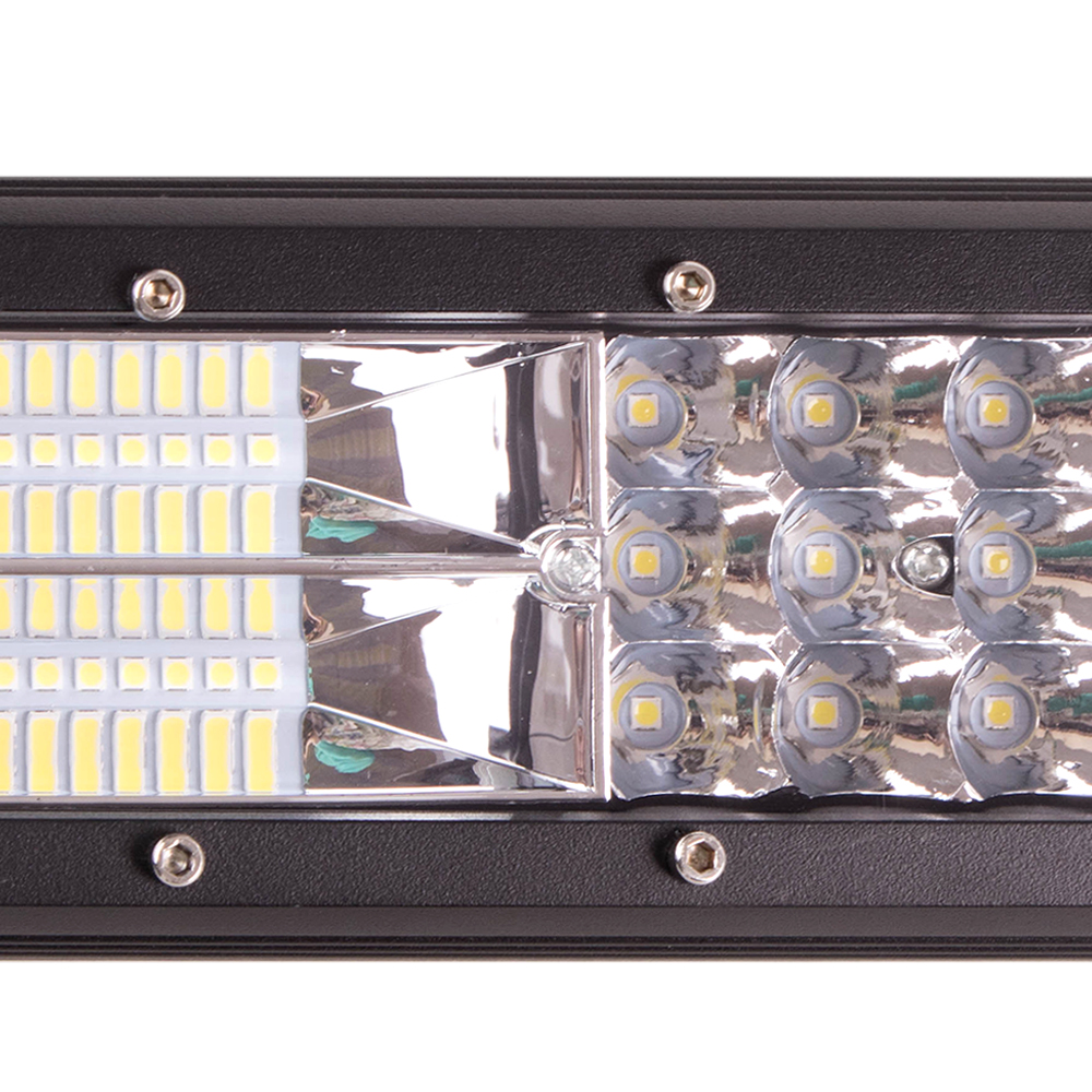 ���� �������� ����� WLP-7141 COMBO (583*80*60) 9-36V/324W/6000K