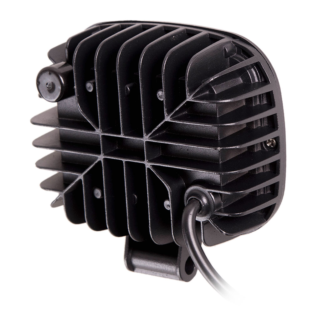 ���� �������� ����� WLP-30S4 SPOT 3Led*10W (110*95*50)10-30V/30W/6000K