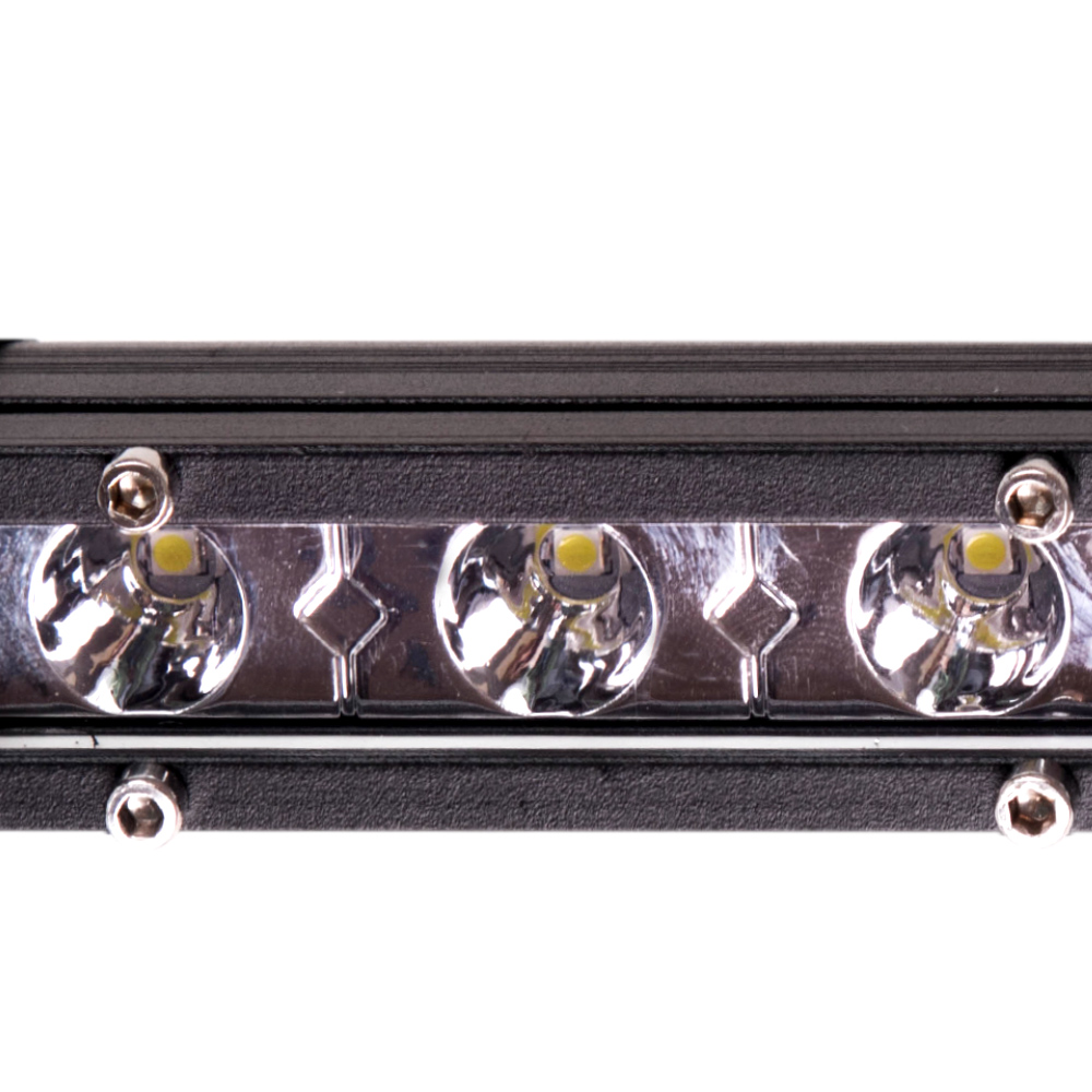 ���� �������� ����� WLP-36L12 SPOT 12Led*3W (340*30*45)10-30V/36W/6000K