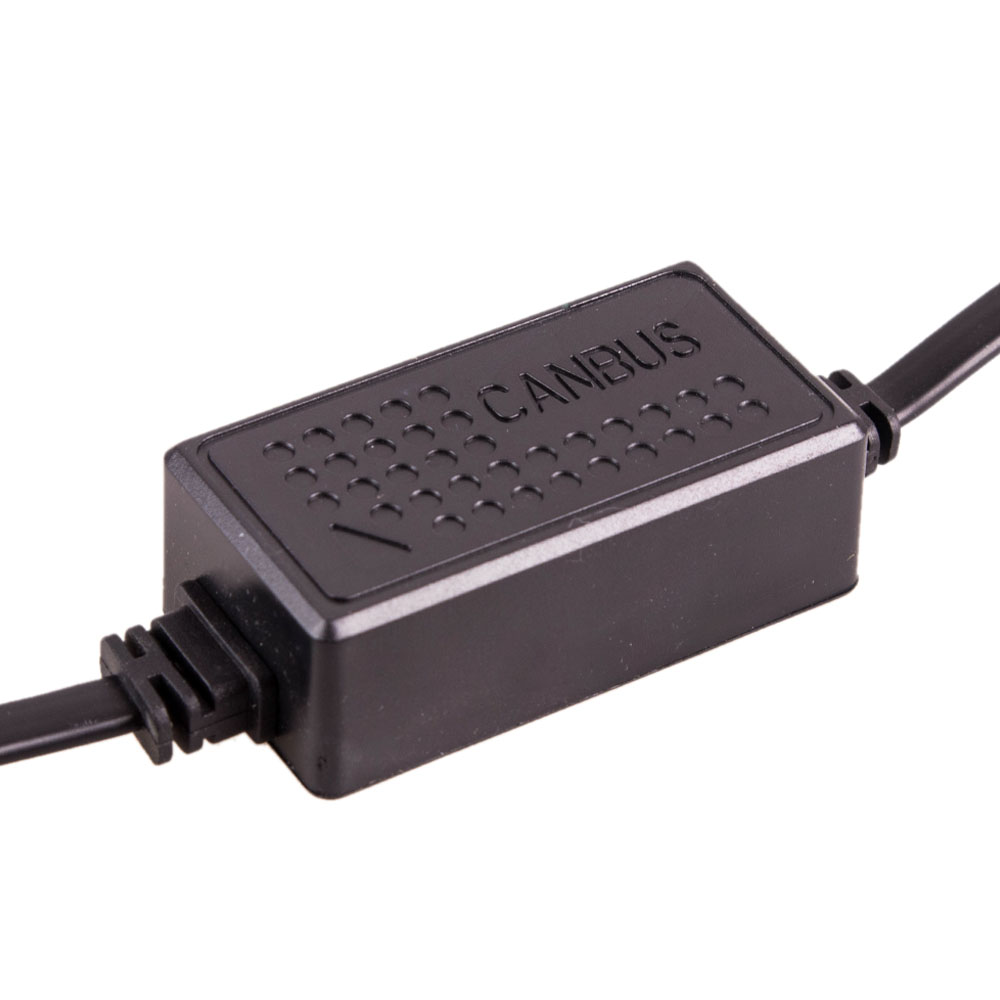 ���i� Canbus H4/12-24V (CB-H4)