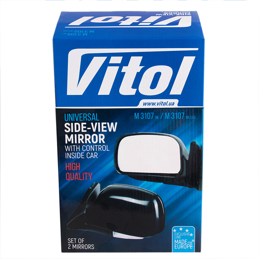 �������� ���� �� 3107�/LADA 04,05,07/BLACK/LED �����