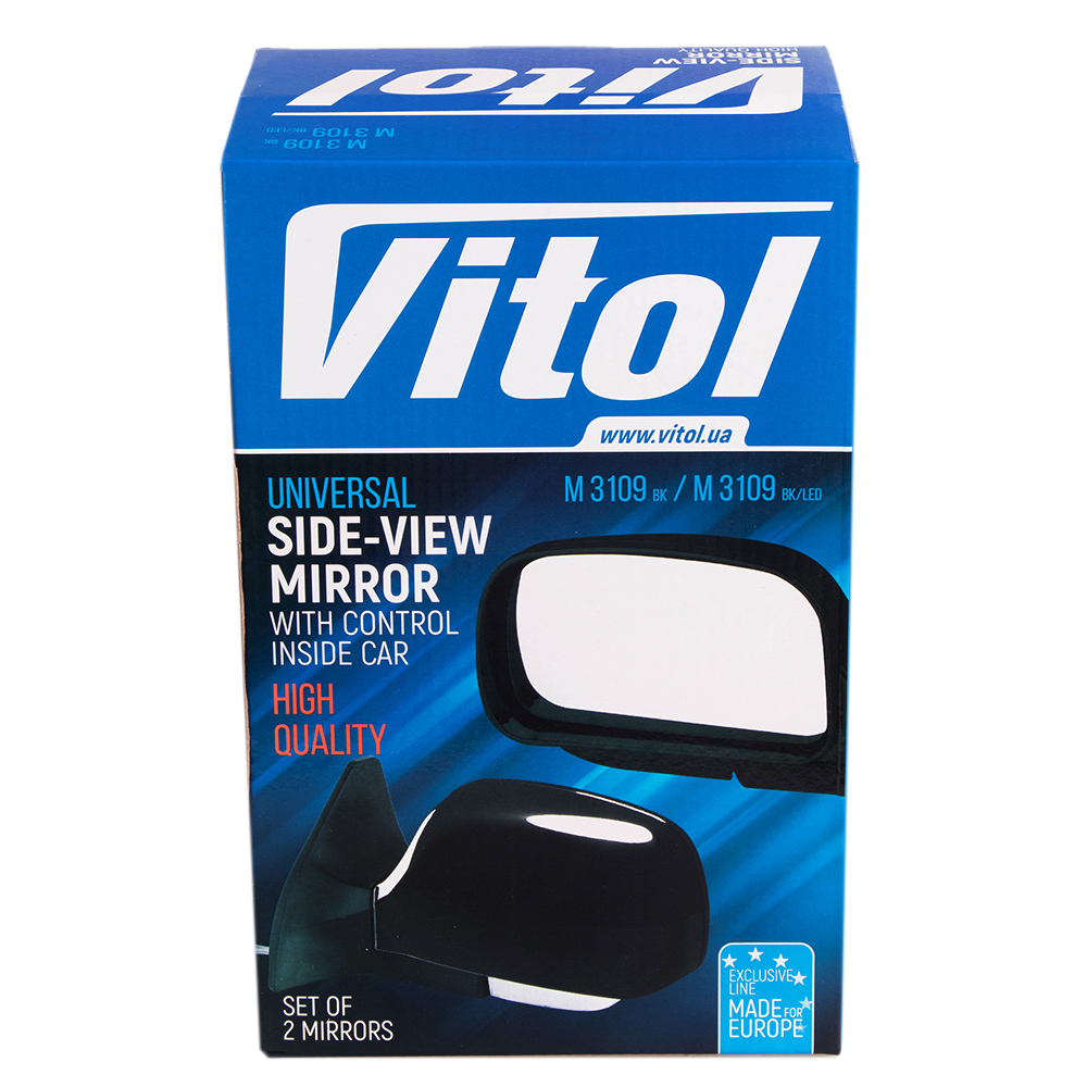 �������� ���� �� 3109�/LADA Samara 08,09,13-15/BLACK/LED �����