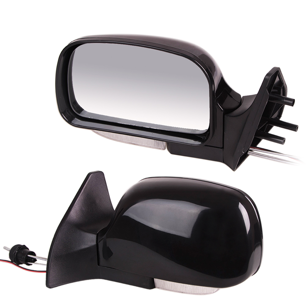 �������� ���� �� 3109�/LADA Samara 08,09,13-15/BLACK/LED �����