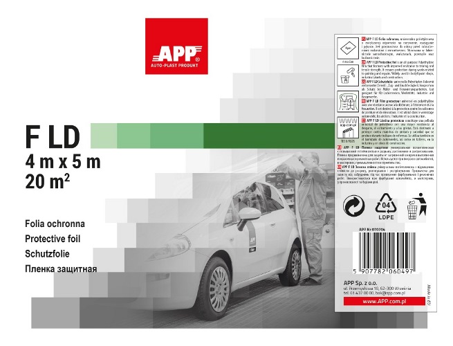 APP ����� ������� (�����) 4� * 5� F LD 4 ���