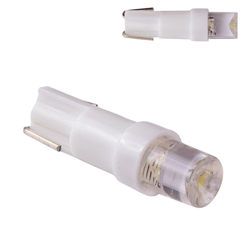 ����� PULSO/���������/LED T5/1SMD-3030/12v/0.5w/3lm White