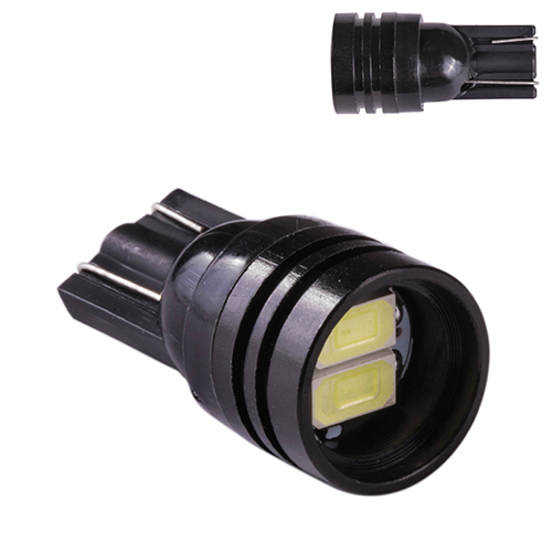 ����� PULSO/���������/LED T10/1SMD-5050/12v/0.5w/75lm White (LP-157567)