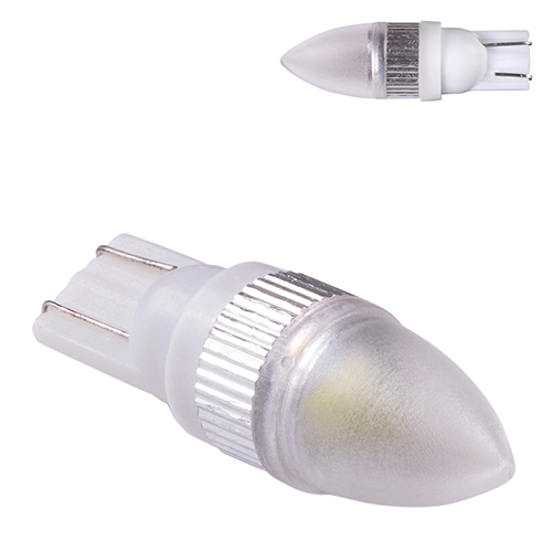 ����� PULSO/���������/LED T10/1SMD-5050/12v/0.5w/60lm White