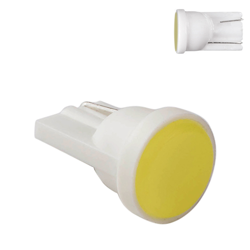 ����� PULSO/���������/LED T10/COB/12v/1w/48lm White