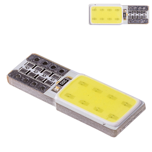 ����� PULSO/���������/LED T10(T16)/COB/12v/3w/72lm White