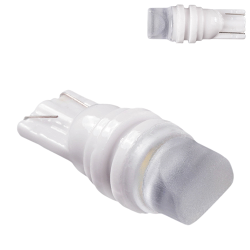 ����� PULSO/���������/LED T10/1SMD/3D/CERAMIC/12v/0.5w/60lm White