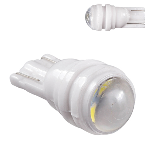 ����� PULSO/���������/LED T10/1SMD/3D/CERAMIC/12v/0.5w/65lm White