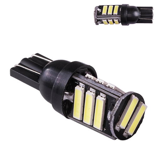 ����� PULSO/���������/LED T10/11SMD-7020/12v/0.5w/360lm White