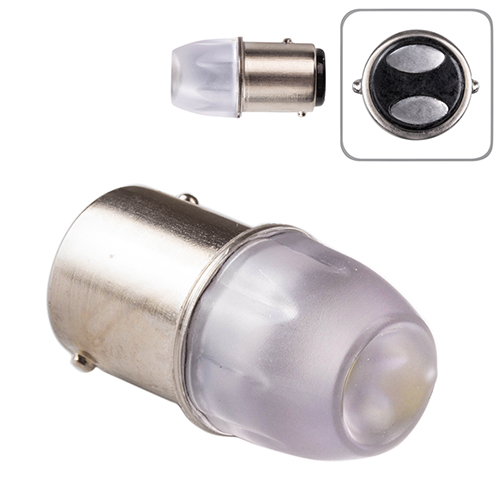 ����� PULSO/���������/LED 1157/3SMD-5630/12v/1w/95lm White