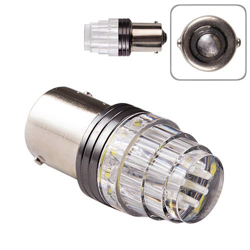 ����� PULSO/���������/LED 1156/9SMD-2835/12v/7w/665lm White