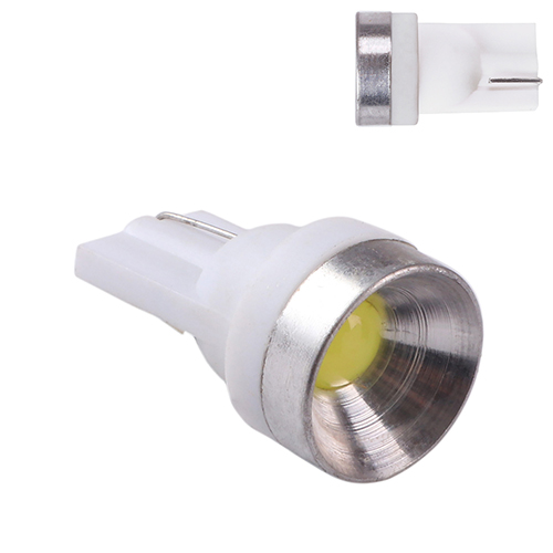 ����� PULSO/���������/LED T10/COB/12v/1w/26lm White (LP-122722)
