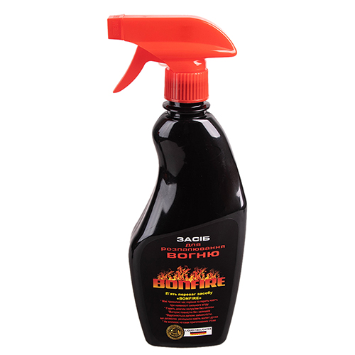 ���� ��� ������������ ����� BONFIRE �����, 430�� (BF 0.43 L)
