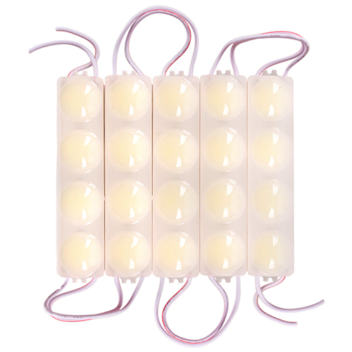 ������ ������ COB 4LED White 12V  53126