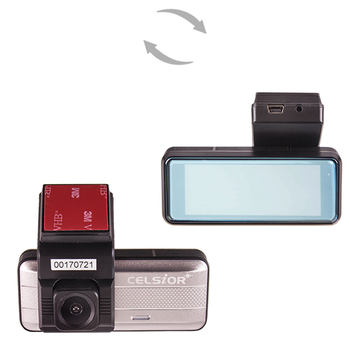 ³������������� CELSIOR ���. DVR F807D