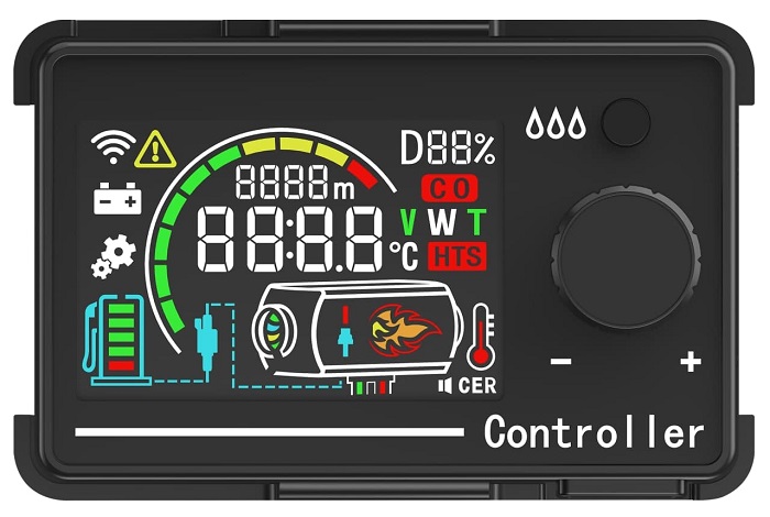 ����� ��������� ��� �������� LF Bros E5.0 T2