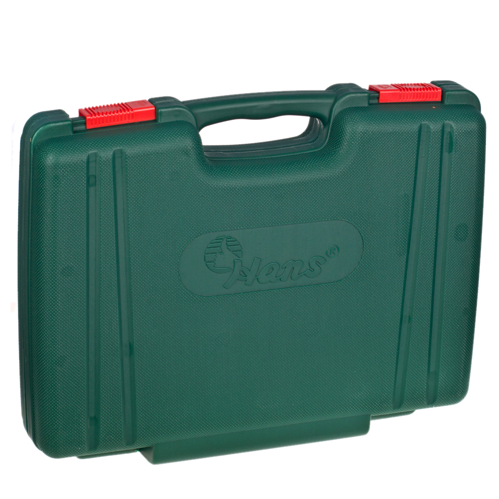 HANS. ����� ����. ������� 1/4"DR4-14�� � 1/2"DR10-32 ��,108 �����.(12 ����.)