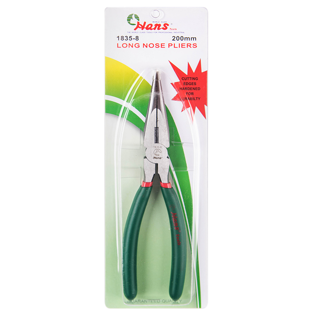 ����������� 6"(1835-6) HANS