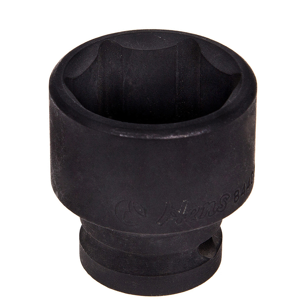 ������� ������� ������ 1/2"DR, 17�� (84400M17) HANS