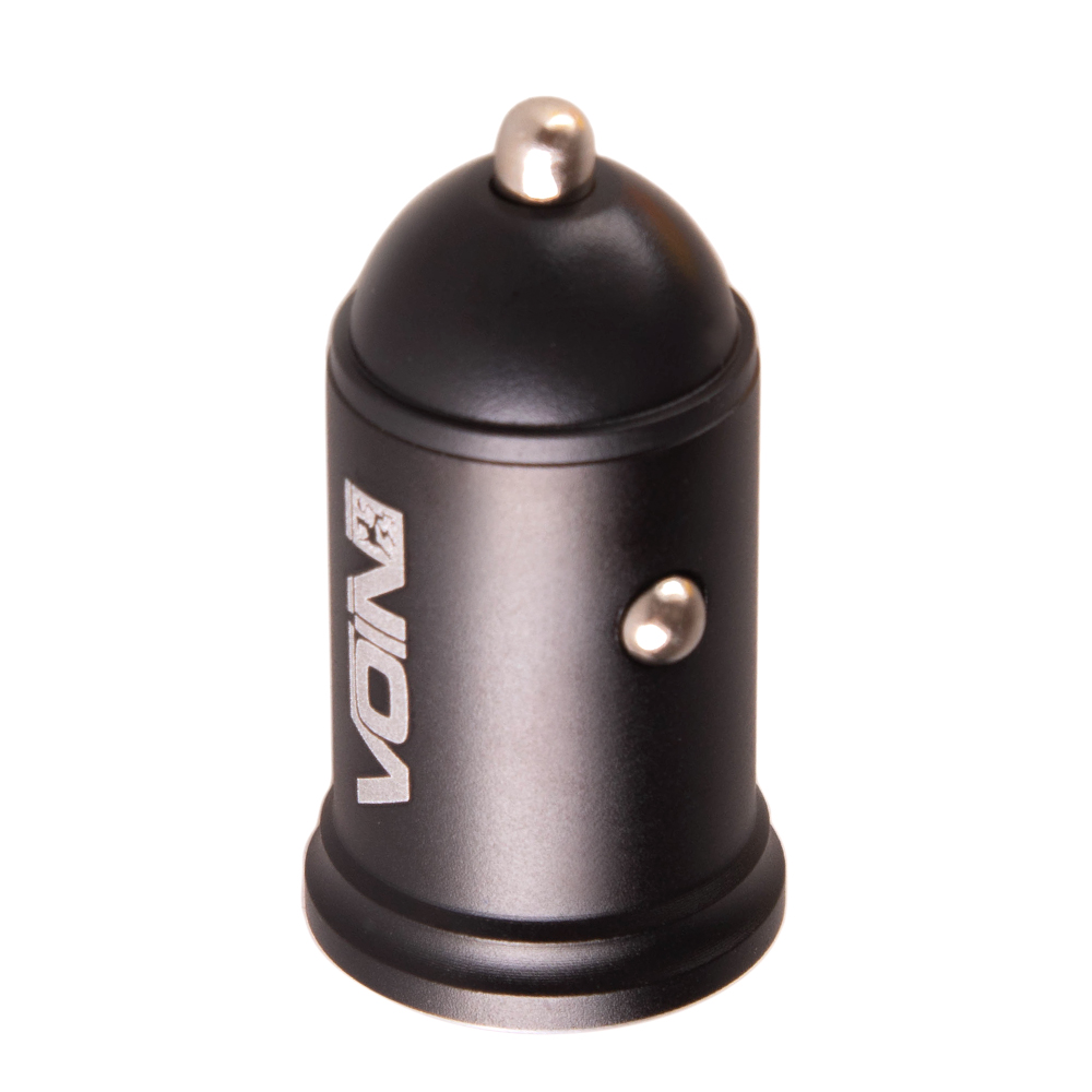 ������������ �������� ������� VOIN C-31203BK, 2USB (12/24V - 5V 3,1A)
