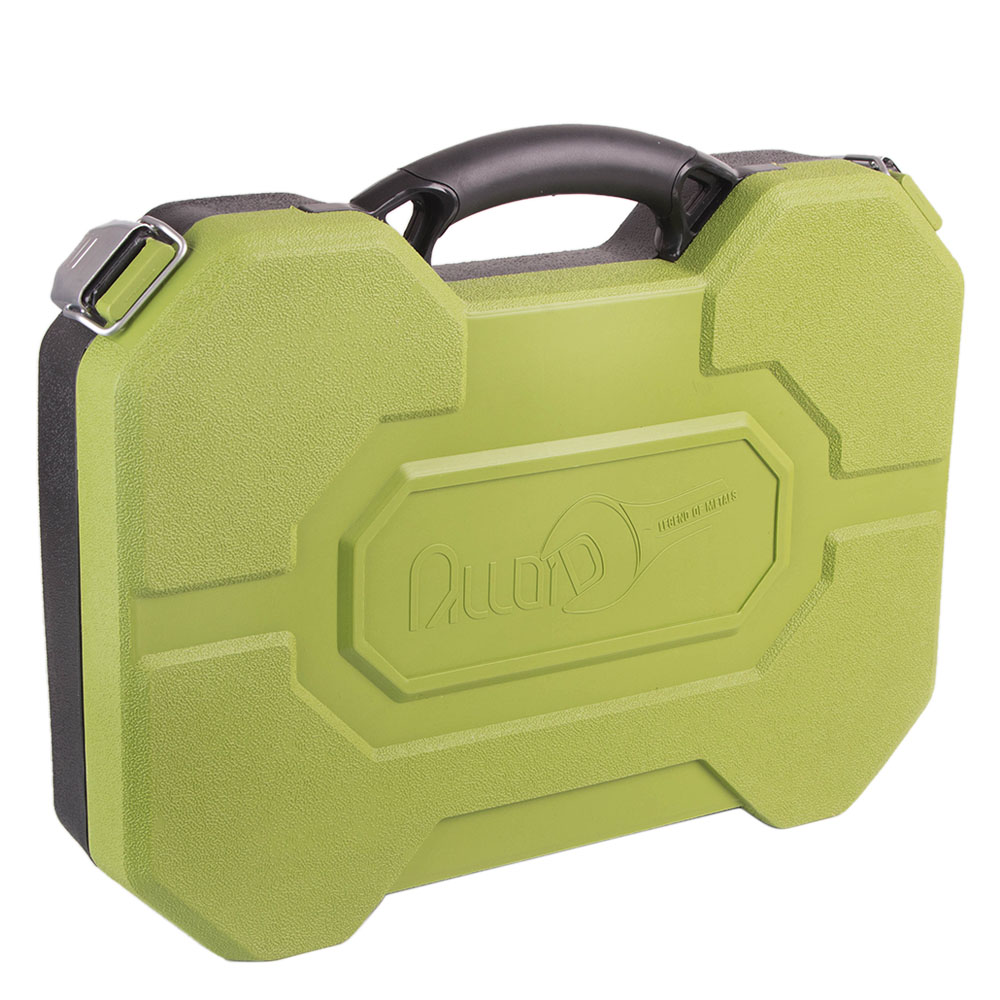 ������������� ���� ������� � ������ 1/4" & 1/2",  82 ��������. Alloid  (TS-82)