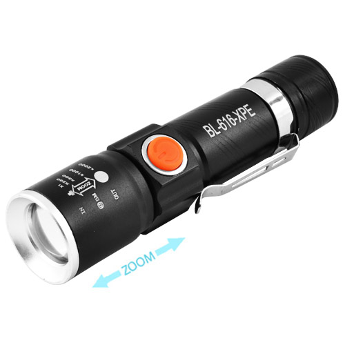˳���� ������ Police 616-XPE, �� USB, ���������� �����������, zoom, �����