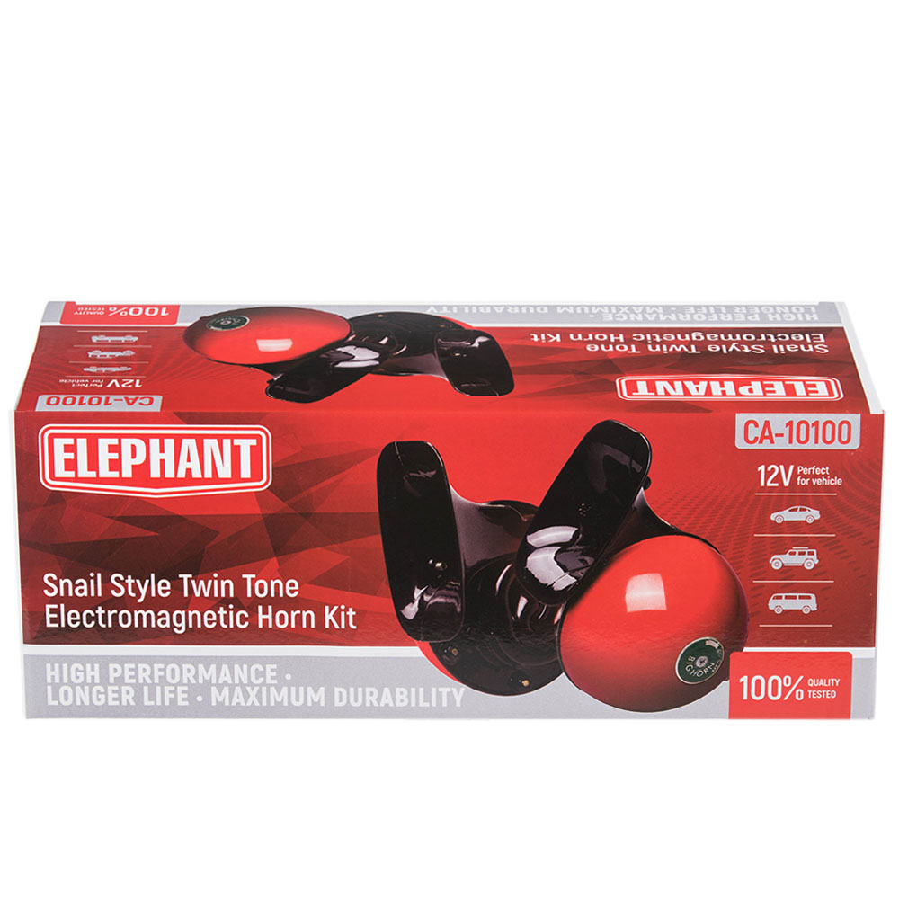 ������ "������" ��-10100/�lephant/12V/?115mm