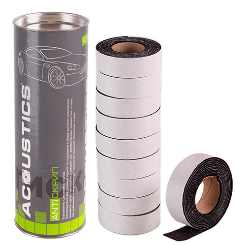 ��������� ACOUSTICS 1,75 �.�