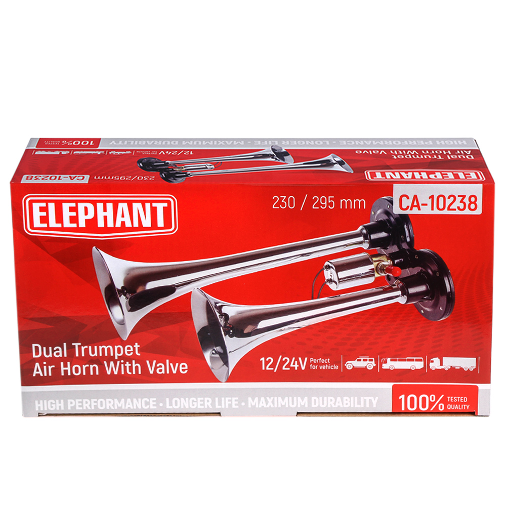 ������ ���� CA- 10238/�lephant/CIKADA 2-����� ������ 12V/24V